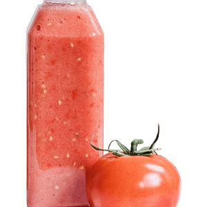 Tomato juice