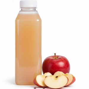 Apple juice